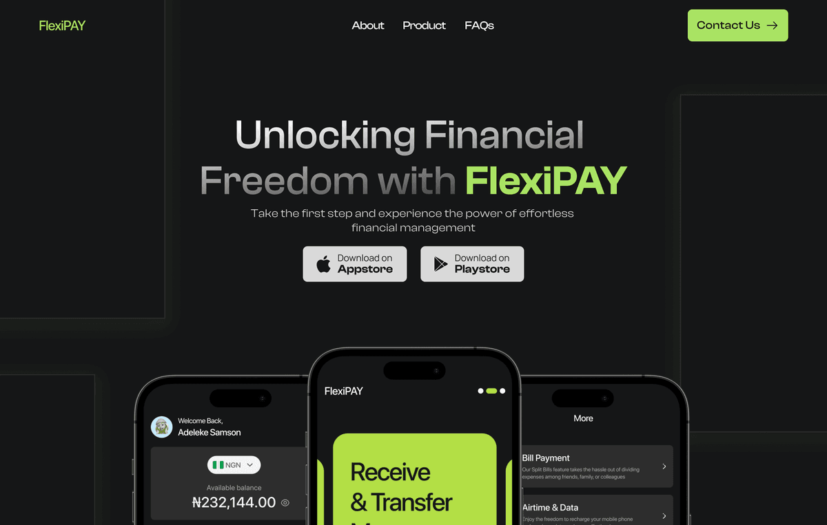 FlexiPay