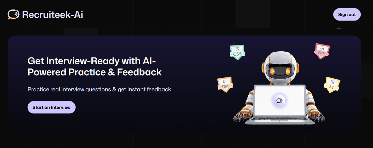 Recruiteek-Ai