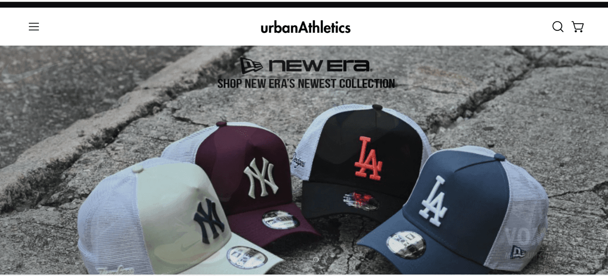 urbanathletics